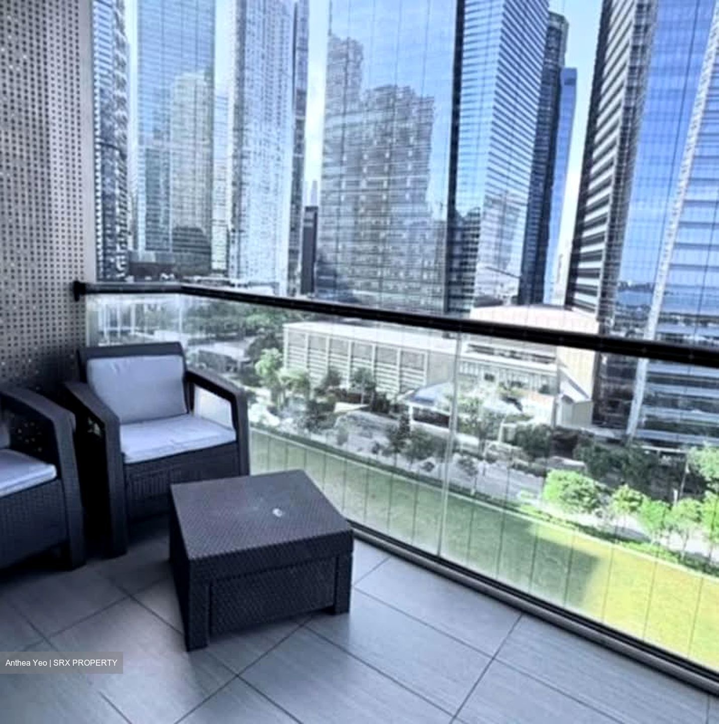 Marina One Residences (D1), Apartment #588300691